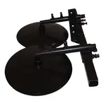 Окучник дисковый ф360 мм на двойной сцепке (комплект), фото  - интернет магазин Вейма