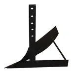 купити Плуг до мотокультиватора (ПЛ1), фото 