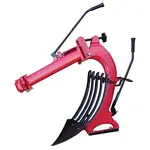 Плуг с барьером Kipor KTTP27, фото  - интернет магазин Вейма