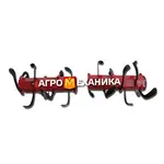 Почвофреза шестигранная Kipor/Kama/Parma (пассивная)