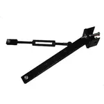 Сцепка длинная для мотоблока Zirka-61 LX1090, Зубр JR-Q78 (СЦ3), фото  - интернет магазин Вейма