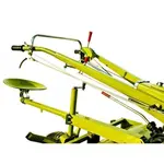 купити Сидіння на грунтофрезу Зубр 78, Кентавр 1080, фото 