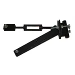 купити Зчіпка до мотоблока Кентавр 3040Д/Zirka Sh-41 (d16,5, L=110) (СЦ21), фото 