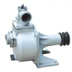 купити Водяна помпа Kipor/Weima WM610, фото , изображение 7