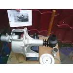 купити Водяна помпа Kipor/Weima WM610, фото , изображение 4