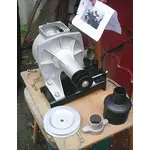 купити Водяна помпа Kipor/Weima WM610, фото , изображение 6