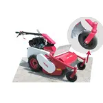 купить Мотоблок-мульчер Weima WMX663, фото 3 - интернет магазин Вейма Мотоблок-мульчер Weima WMX663, фото 3 - интернет магазин Вейма