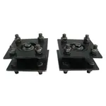 Дифференциал универсальный для мотоблока (ДФ8), фото  - интернет магазин Вейма