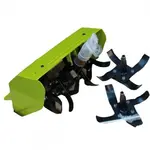 Почвофреза активная Grunfeld TI360 к MF360