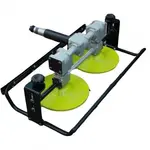 Роторная косилка Grunfeld RGC360 к MF360