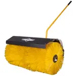 Щетка подметальная Texas Combi 800, фото  - интернет магазин Вейма