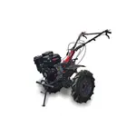 купити Мотоблок WEIMA WM1100F-6 DIFF Euro5, фото 