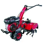 Мотоблок Weima Deluxe WMX650 New, фото 2 - интернет магазин Вейма