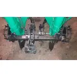 Сцепка для двухрядной картофелесажалки на мототрактор (АМ), фото  - интернет магазин Вейма