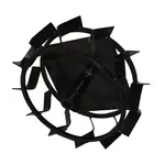 купити Грунтозачепи до мотоблока Кентавр 30-3, Dai Shin, Grunfeld 340x110 (КО3), фото 