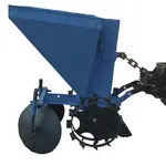 Картофелесажалка для мототрактора (КС10), фото  - интернет магазин Вейма