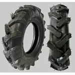 купити Шина для мотоблока Firestar 4.00-8, фото 