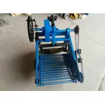 Картофелекопалка транспортёрная КРОТ КРТ-1 (привод правый/левый), фото  - интернет магазин Вейма