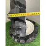 купити Колесо в зборі 4.00*8 гусматіка (на 4 болти), фото , изображение 4