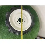 купити Колесо в зборі 4.00*8 гусматіка (на 4 болти), фото , изображение 6