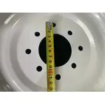 купити Колесо в зборі 4.00*8 гусматіка (на 4 болти), фото , изображение 8