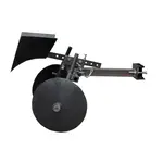 купити Комплект для посадки картоплі для важкого мотоблока (ШП), фото , изображение 2