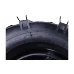 Колесо в сборе 4.00-10 (под 5 болтов) TTG, фото 2 - интернет магазин Вейма