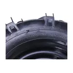 Колесо в сборе 4.00-10 (под 5 болтов) TTG, фото 3 - интернет магазин Вейма