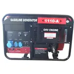 купити Бензиновий генератор Weima WM1110-A + ATS, фото 