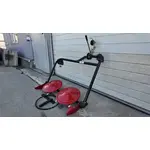 купити Косарка роторна ремінна BM-02 S, фото , изображение 3 купити Косарка роторна ремінна BM-02 S, фото , изображение 3