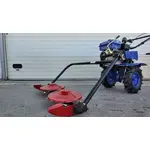 купити Косарка роторна Кентавр 01-Б для мотоблока з водяним охолодженням, фото , изображение 12