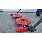 купити Косарка роторна Кентавр 01-Б для мотоблока з водяним охолодженням, фото , изображение 15