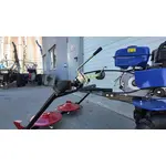 купити Косарка роторна Кентавр 01-Б для мотоблока з водяним охолодженням, фото , изображение 21