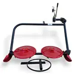 купити Косарка роторна Кентавр 01-Б для мотоблока з водяним охолодженням, фото 