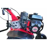 купити Мотоблок Weima WM500H9, фото , изображение 4