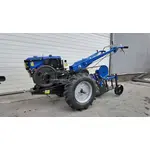 Картофелекопалка для мотоблока КП-2 двухэксцентриковая, фото 4 - интернет магазин Вейма