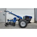 Картофелекопалка для мотоблока КП-2 двухэксцентриковая, фото 3 - интернет магазин Вейма