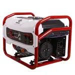 купити Генератор комбінований (газ/бензин) Weima WM3200BG, фото , изображение 2