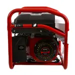 купити Генератор комбінований (газ/бензин) Weima WM3200BG, фото , изображение 7