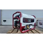 купити Бензиновий генератор Weima WM2500B, фото , изображение 2