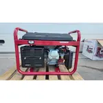 купити Бензиновий генератор Weima WM2500B, фото , изображение 5