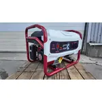 купити Бензиновий генератор Weima WM3200B, фото , изображение 2