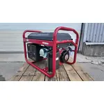 купити Бензиновий генератор Weima WM3200B, фото , изображение 4