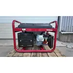 купити Бензиновий генератор Weima WM3200B, фото , изображение 5