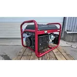 купити Бензиновий генератор Weima WM3200B, фото , изображение 6