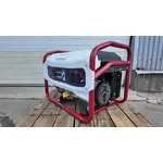 купити Бензиновий генератор Weima WM3200B, фото , изображение 8