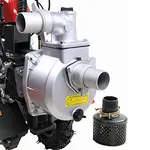 Водяні помпи на мотоблок Водяні помпи на мотоблок