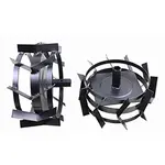 Грунтозачепи для мотоблока Грунтозачепи для мотоблока