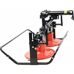 Косарка для мотоблока Косарка для мотоблока