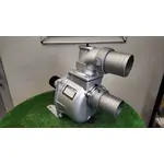 Водяная помпа универсальная на мотоблок/мототрактор патрубок 50 мм (под двигатель), фото 7 - интернет магазин Вейма